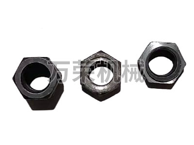 壓鉚螺母
